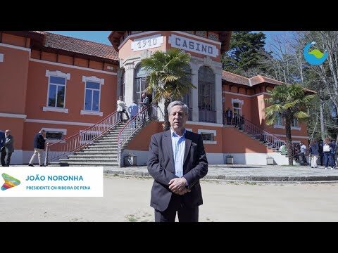 Câmara Municipal de Ribeira de Pena: Inovação e Desenvolvimento Local