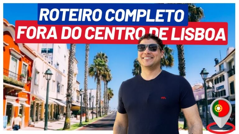 Descubra as Melhores Agências de Viagens em Cascais