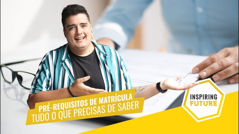 Pré-requisitos do Grupo B: O Que Você Precisa Saber