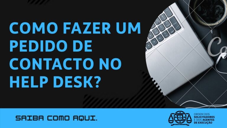 Ordem dos Solicitadores: Como Encontrar Contatos Eficientemente