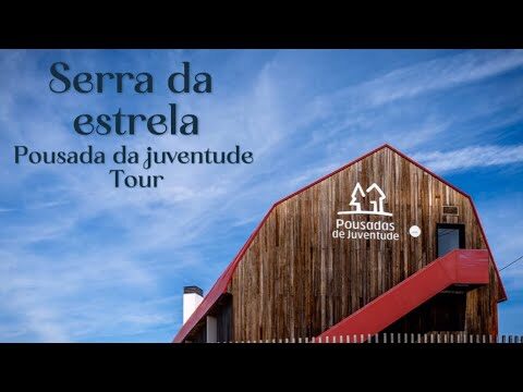 Pousada Juventude São Miguel: O Destino Ideal para Jovens Aventureiros
