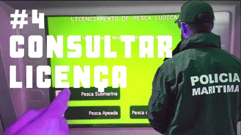 Licença de Caça: Tudo sobre a Região 4