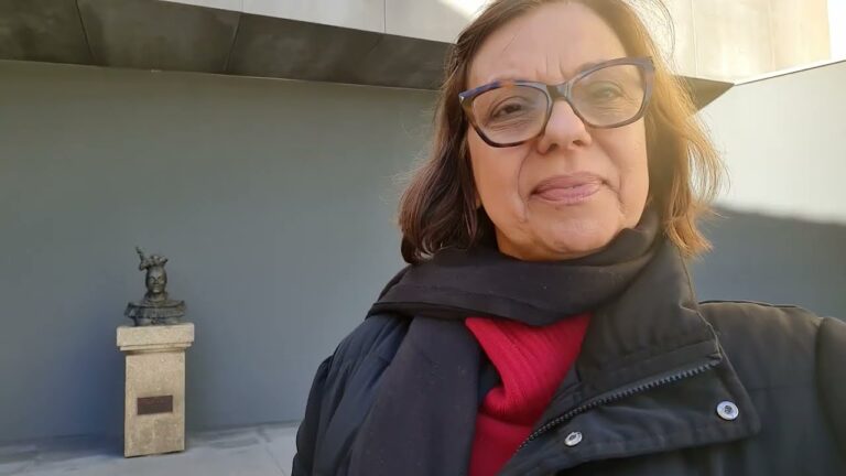 Funerária Marco de Canaveses: Cuidado e Respeito em Momentos Difíceis